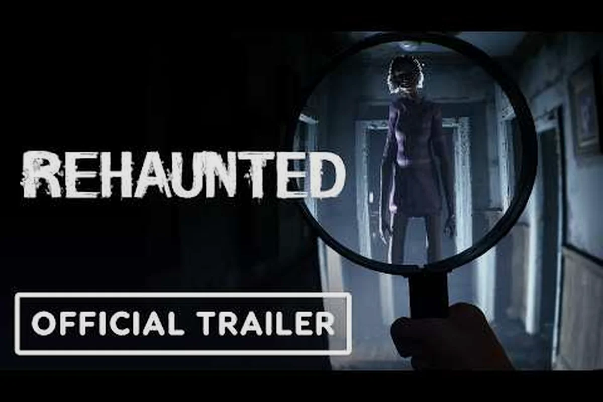 Rehaunted アチーブメントガイド2026：100%達成ロードマップ
