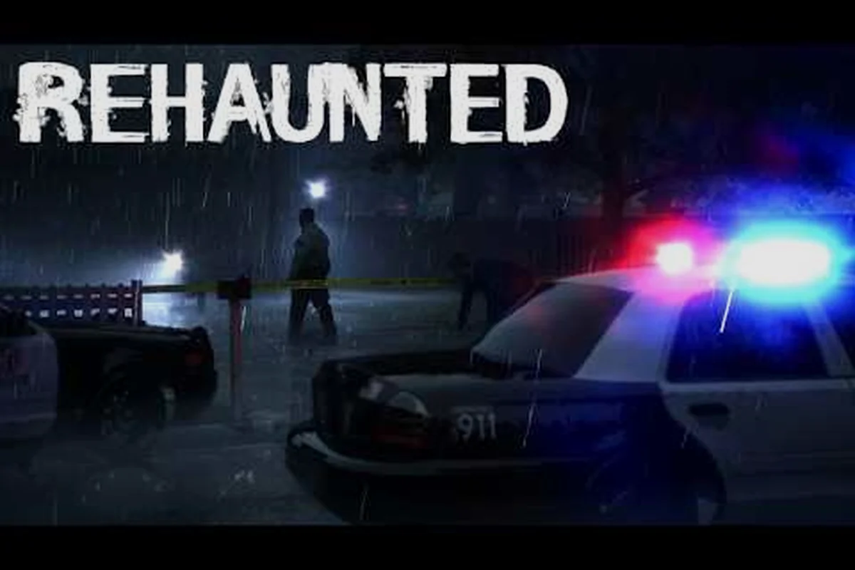 Rehaunted 全実績:トロフィーリストと解除順序