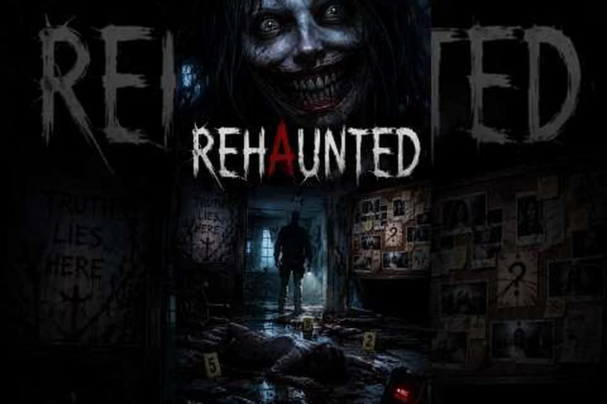 Rehaunted ゲームガイド 2026:完全ウォークスルーと上級者向けテクニック