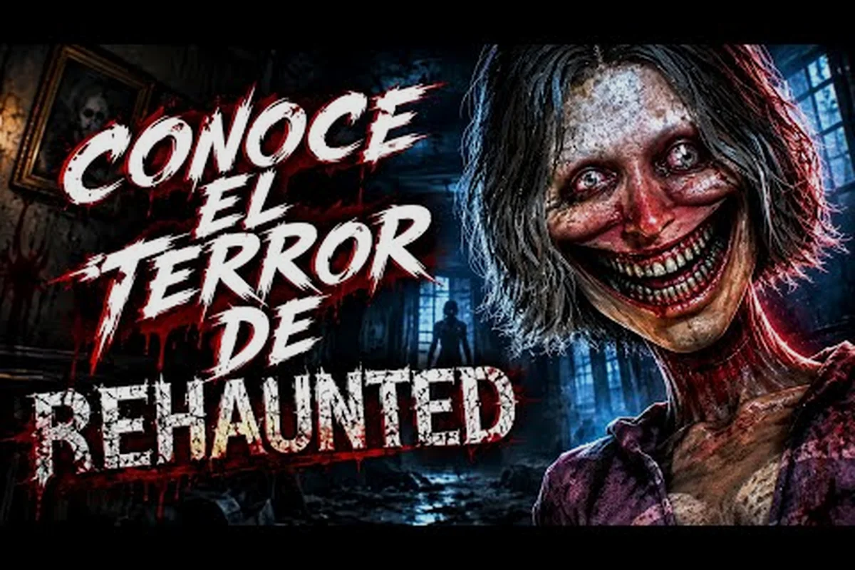 Rehaunted チュートリアル:操作・設定・最初の1時間のコツ