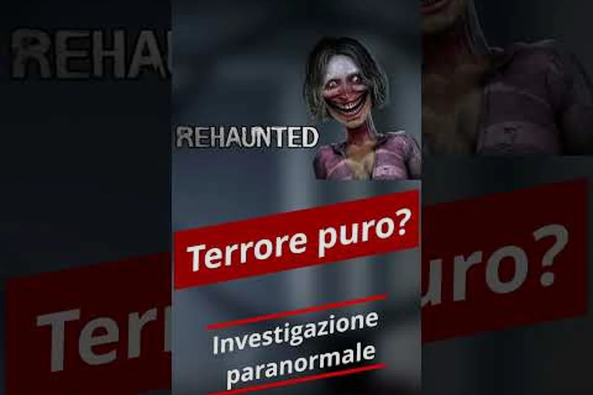 Rehaunted マルチプレイスルー:100%解放とリプレイ価値