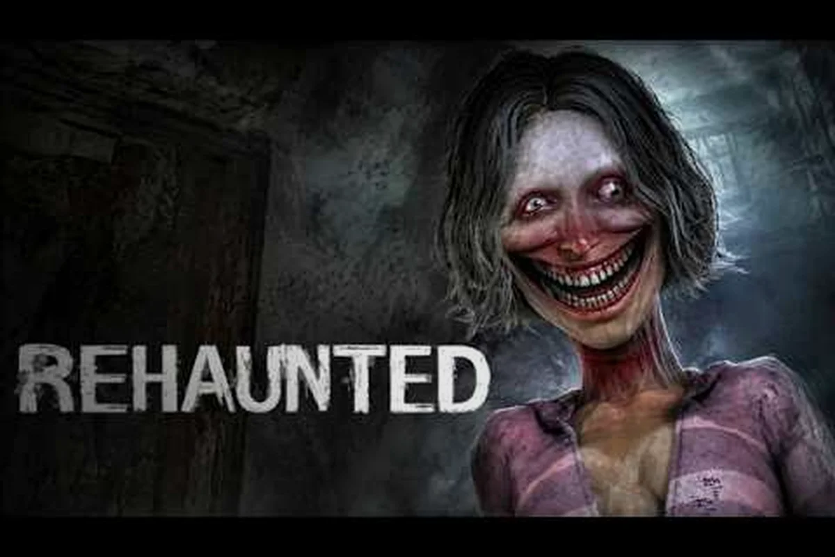 Rehauntedパズル攻略:すべての推理と解答