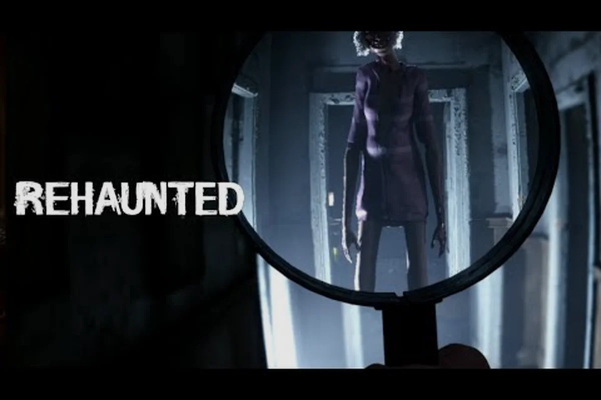 Rehauntedワイヤーパズル:証拠ボードと矛盾修正