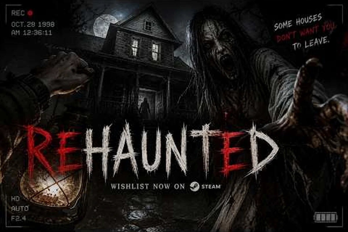 Rehaunted Themen: Manipulation, Bedeutung und übernatürliche Schichten
