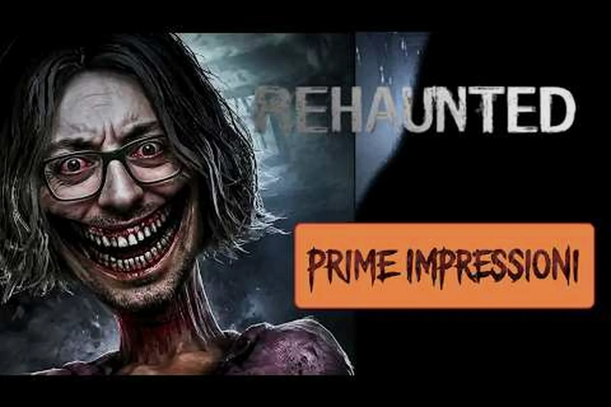 Rehaunted was im Haus geschah: die Nacht des Mordes