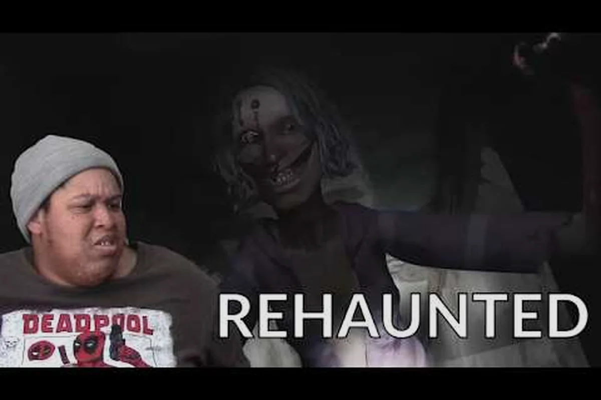 Rehaunted PC限定:デモ、ベータ、DLCロードマップを徹底解説