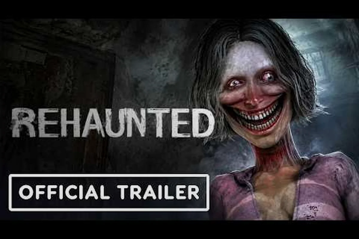 Rehaunted Steam-Release: Preis, Demo und Konsolen-Pläne