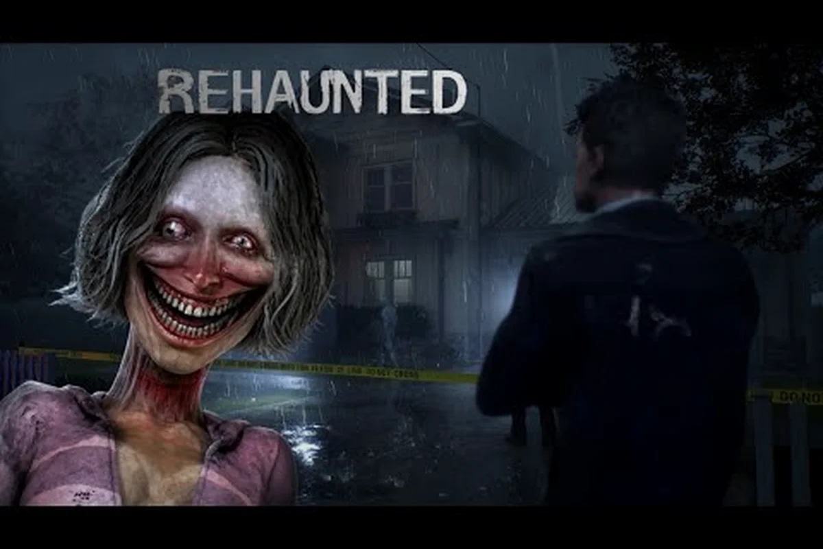 Rehaunted Patch-Notizen: jedes Update und die vollständige Versionshistorie