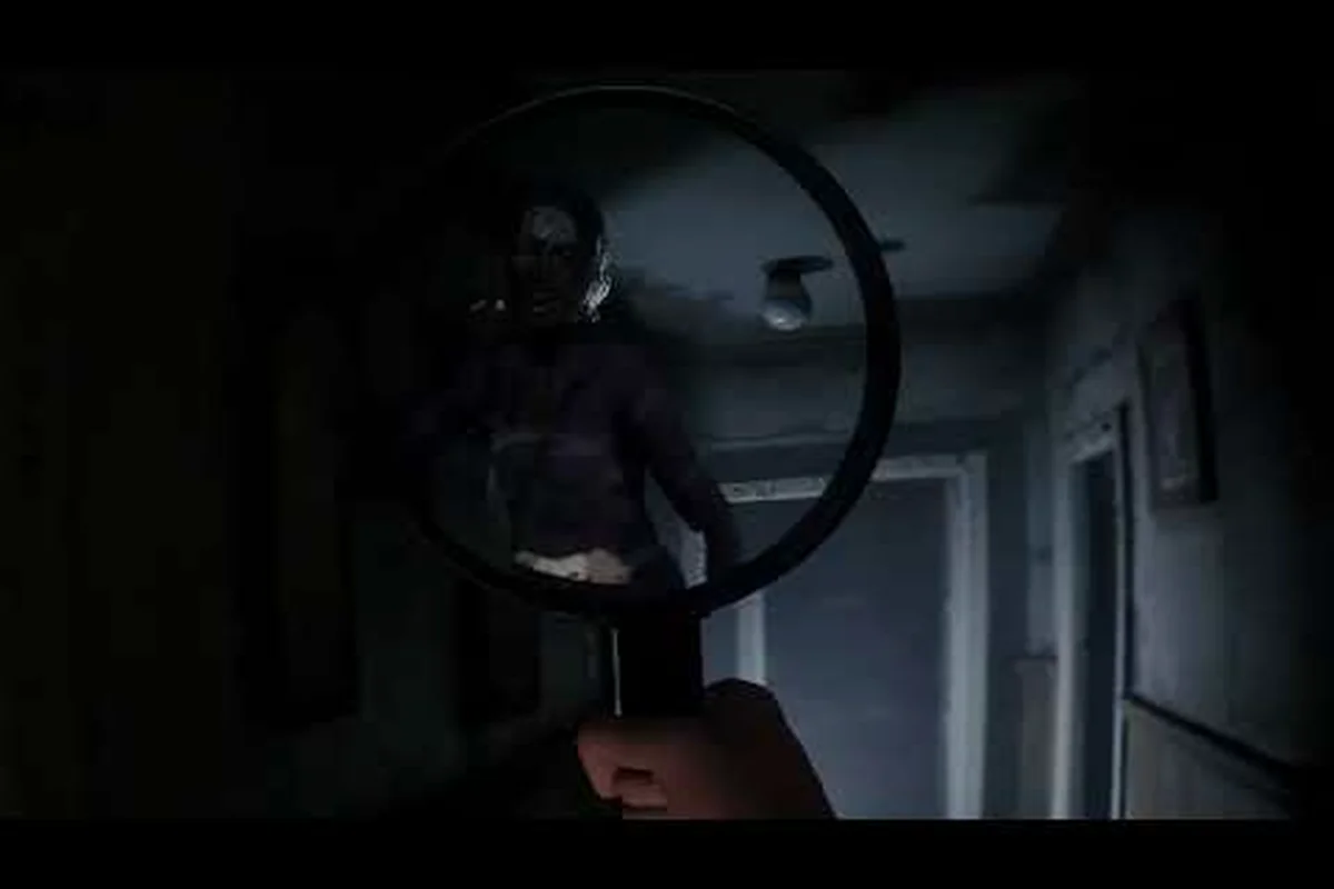 Rehaunted 屋根裏 walkthrough:書斎・ガレージ・犯罪現場ガイド