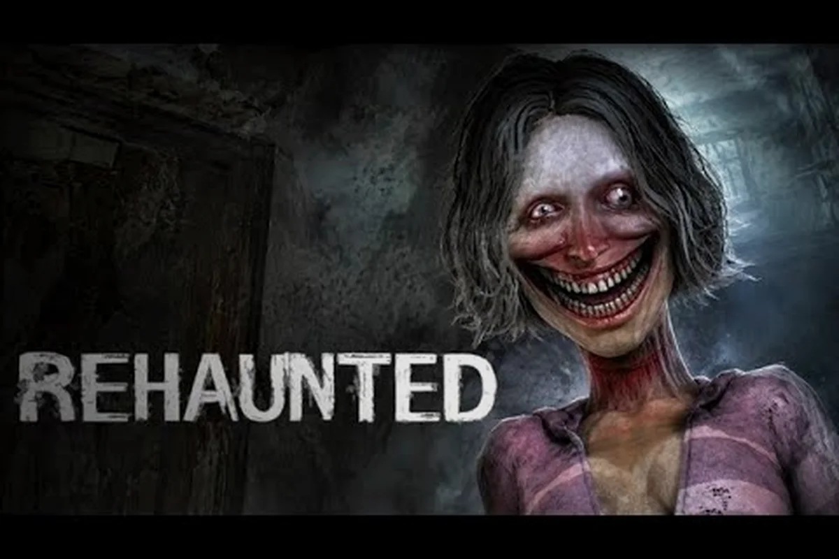 Rehaunted 最終章:事件の解決方法とクリア手順